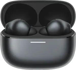 Xiaomi | Earbuds | Redmi Buds 8 Pro | Bluetooth | Open-Ear | Obsidian Black | Wireless