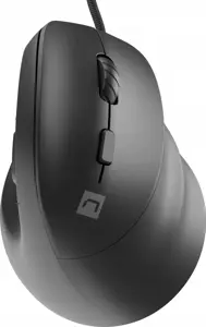 NATEC Crake 2 Pro mouse Universal Right-hand USB Type-A Optical 12800 DPI