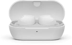 Sony WF-C710N Truly Wireless Noise Cancelling Earbuds - White | Sony