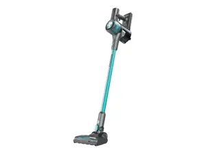 Cecotec Vacuum cleaner | Conga Rockstar P50 X-Treme | Cordless operating | Stick/handheld | 265 W | 25.2 V | Operating time (max) 50 min | Blue/Black