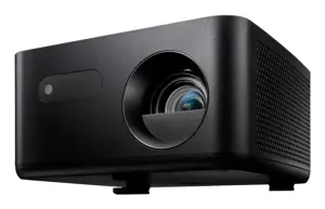 Optoma Photon Life PK31 Standard throw projector 900 ANSI lumens DLP UHD 4K (3840x2160) 3D Black