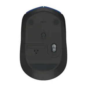LOGITECH B170 belaidė pelė juodos spalvos OEM