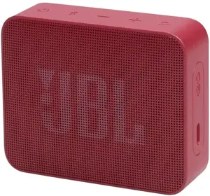 JBL wireless speaker Go Essential 2, red