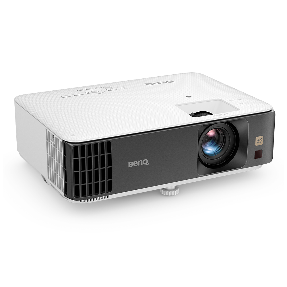 "Benq TK700", 3200 ANSI liumenų, DLP, 2160p (3840x2160), 10000:1, 16:9, 1,07 mlrd. spalvų