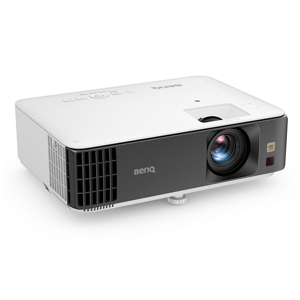 "Benq TK700", 3200 ANSI liumenų, DLP, 2160p (3840x2160), 10000:1, 16:9, 1,07 mlrd. spalvų