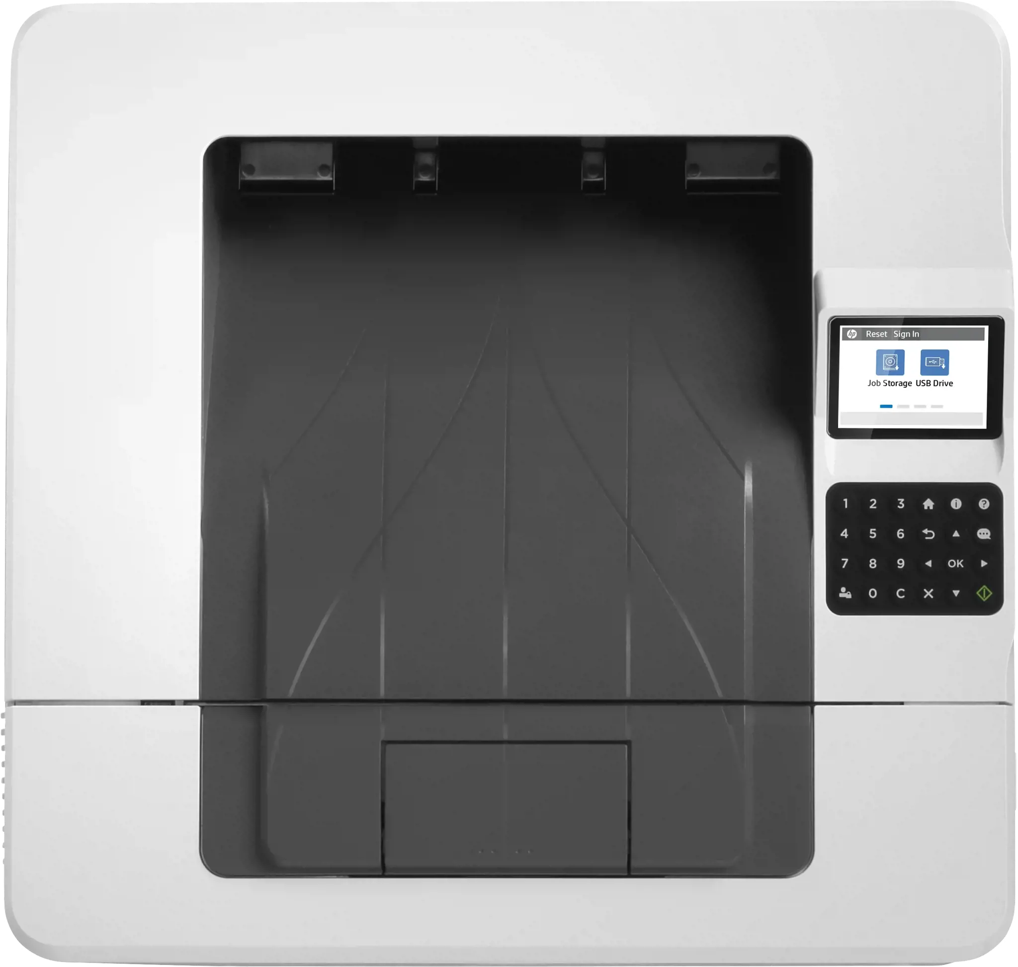 HP LaserJet Enterprise M406dn