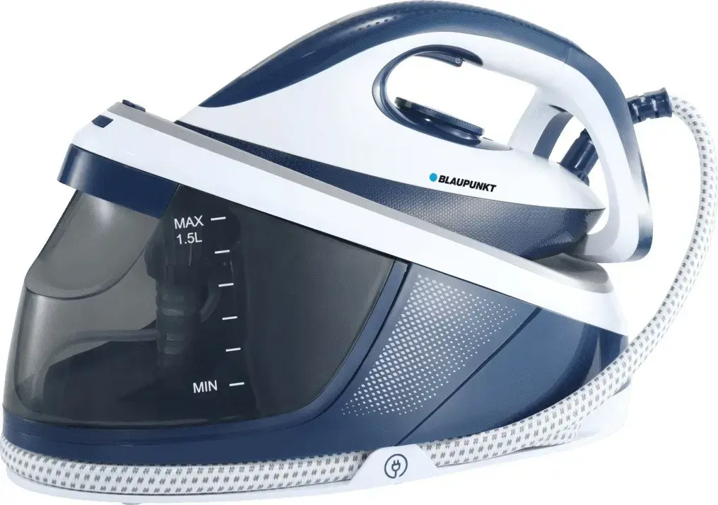 Blaupunkt SSP501 Steam Iron