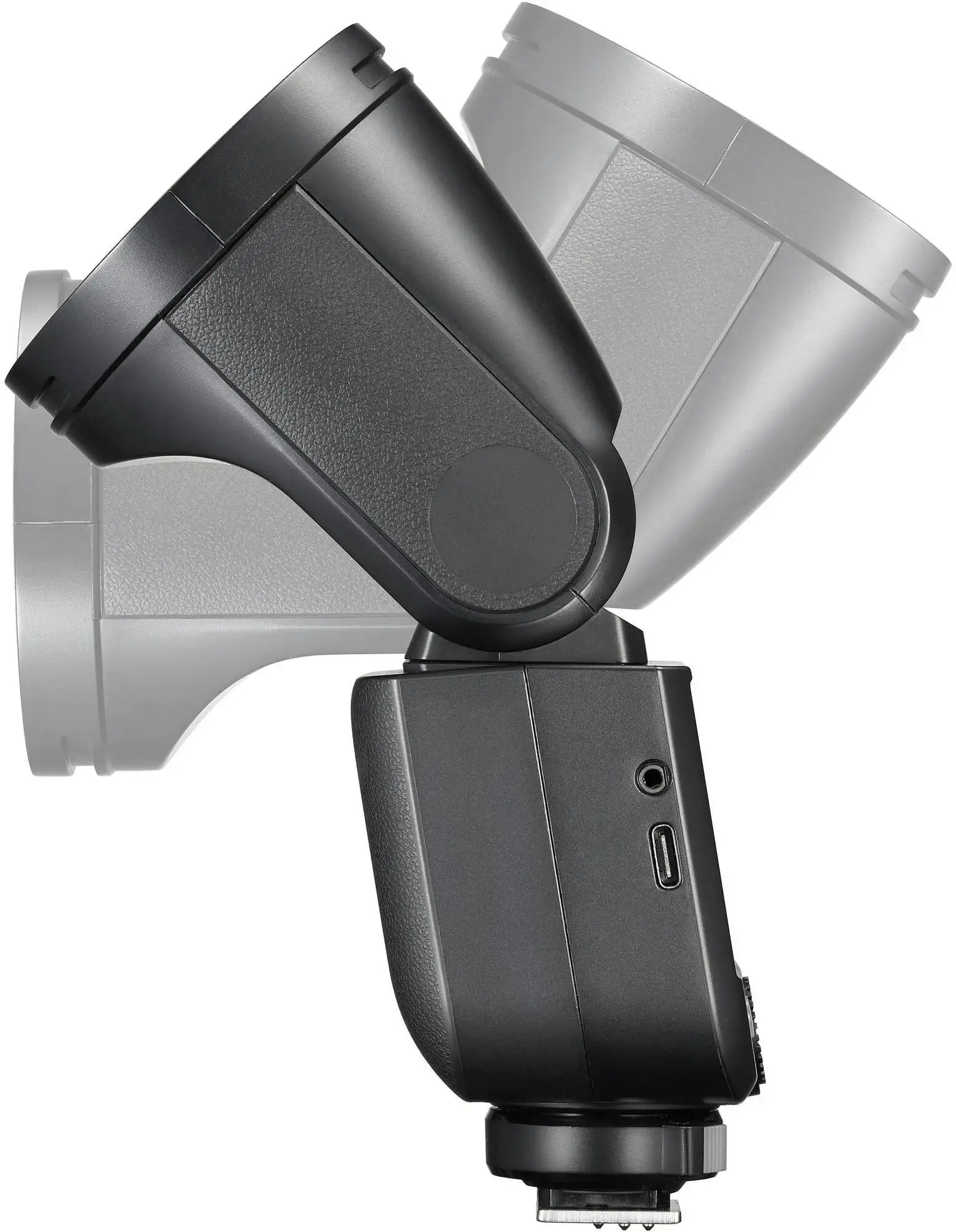 Godox flash V1 Mid for Nikon