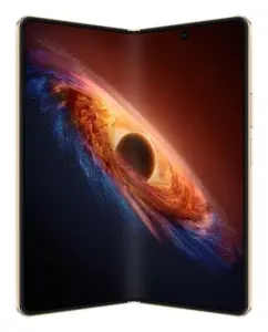 Honor MAGIC V6 16.6 cm (6.52") Hybrid Dual SIM 5G USB Type-C 16 GB 512 GB 6660 mAh Red