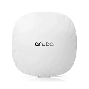 "Aruba AP-505 (RW) Unifikuotas prieigos taškas