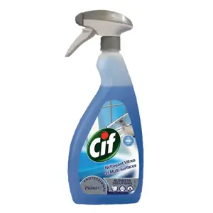 Universali valymo priemonė CIF PROFESSIONAL, 750 ml