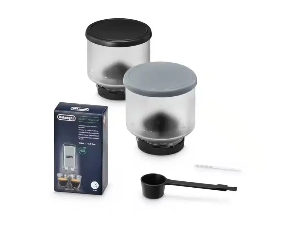 Kavos aparatas DeLonghi 8004399026582, 1,4 litrai, 1450 W, Juoda, Fully-auto