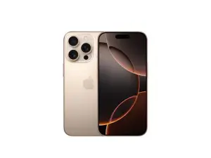 Mobilusis telefonas Apple iPhone 16 Pro