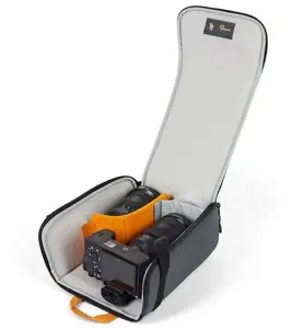 "Lowepro" kuprinė Trekker Lite BP 250 AW, pilka