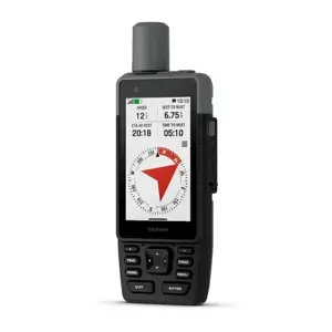GARMIN GPS Navigation GPSMAP H1