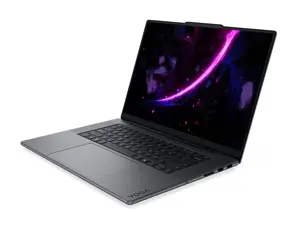 Lenovo Yoga Pro 9 16IPH11 Touch 16 3.2K ULT9-386H/64GB/1TB/NVIDIA GF RTX 5070 12GB/WIN11 Pro/ENG Ba…