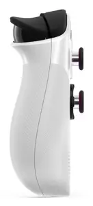 Lenovo Legion Go S 8ARP1 portable game console 20.3 cm (8") 512 GB Touchscreen Wi-Fi White