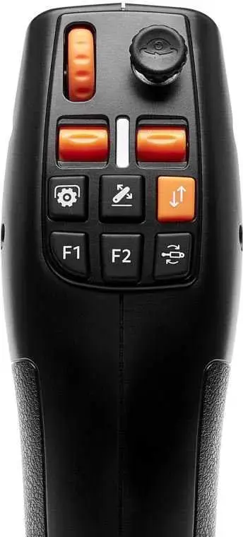 Thrustmaster Joystick SimTask Farmstick, XBOX