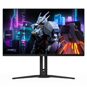 Monitor GIGABYTE AORUS FO32U2 32" Gaming Panel OLED 3840x2160 16:9 240Hz 0.03 ms Speakers Swivel Pi…