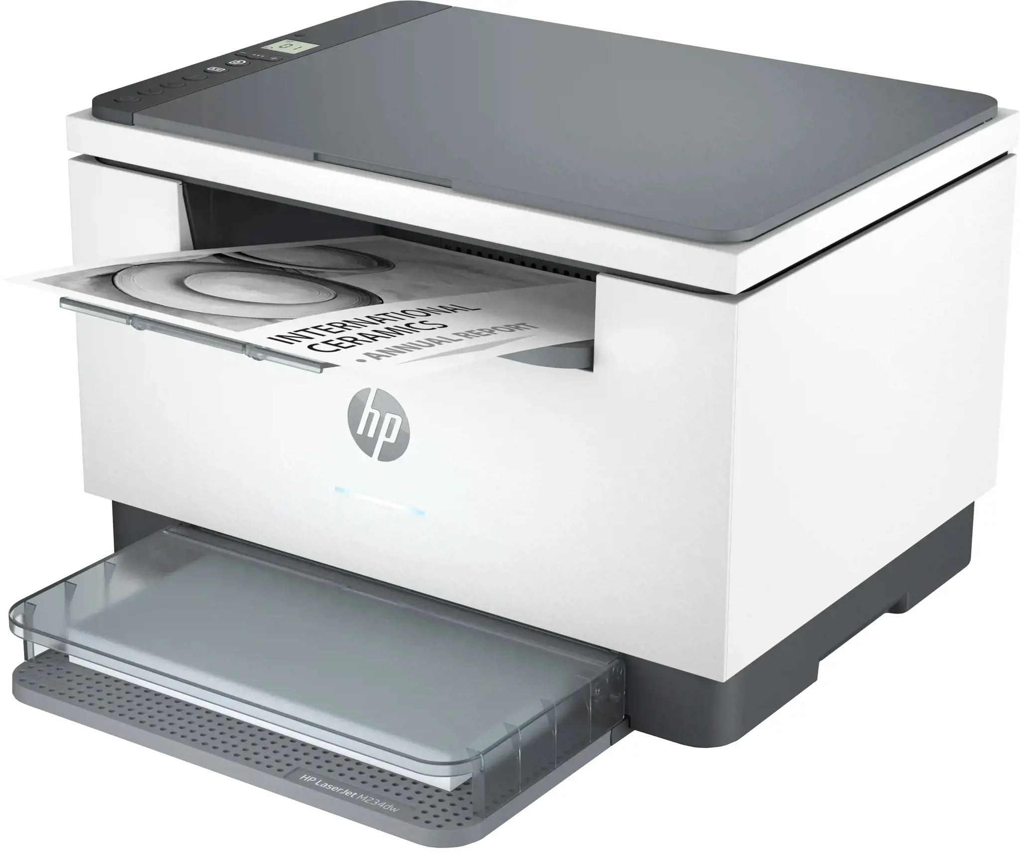 HP Laserjet MFP M234dw