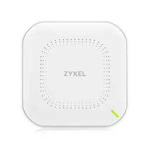 Zyxel NWA50AX PRO, 2400 Mbps, 575 Mbps, 2400 Mbps, 1000,2500 Mbps, IEEE 802.11a, IEEE 802.11ac, IEE…