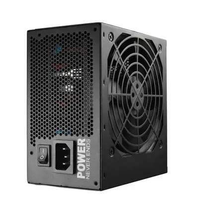Maitinimo blokas FSP HEXA 85+ PRO 650, 650 W, 80 Plus Bronze Certification