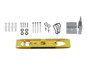 "Elite Screens" ekranai "Saker Tab-Tension" serijos SKT120XHW-E10 įstrižainė 120 ", 16:9, matomas ekrano plotis (W) 266 cm, baltos spalvos