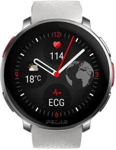 Polar Vantage V3 S/L, saulėlydžio abrikosas