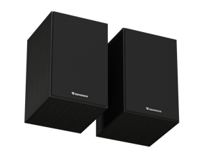 N-Gear Speakers | Arsen 302BT | 20 W | Bluetooth | Black | Wireless connection