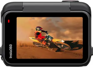 ACTION CAMERA ACE PRO 2/CINSBBGA/DUALBAT INSTA360