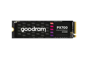 SSD diskas GOODRAM SSDPR-PX700-02T-80 2 TB, M.2, PCI Express 4.0