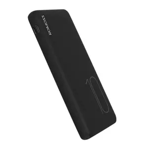"Romoss PSP10 Powerbank" 10000 mAh (juodas)