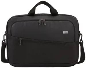 "Case Logic Propel PROPA-116" juodas, Portfelis, 39,6 cm (15,6"), diržas per petį, 480 g