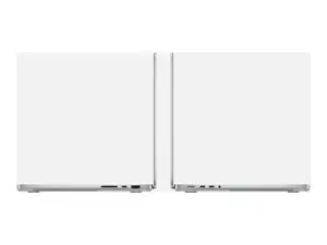 Apple MacBook Pro 14" Apple M4 10C CPU, 10C GPU/16GB/512GB SSD/Silver/SWE | Apple