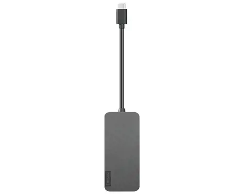 Lenovo GX90X21431, USB 3.2 Gen 2 (3.1 Gen 2) Type-C, Black, USB 3.2 Gen 2 (3.1 Gen 2) Type-A, CB, FCC, ICES, CE, RCM, VCCI, Ukraine, KCC, 20 - 95%, 233 mm