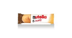 NUTELLA batonėlis B-ready T1, 22g