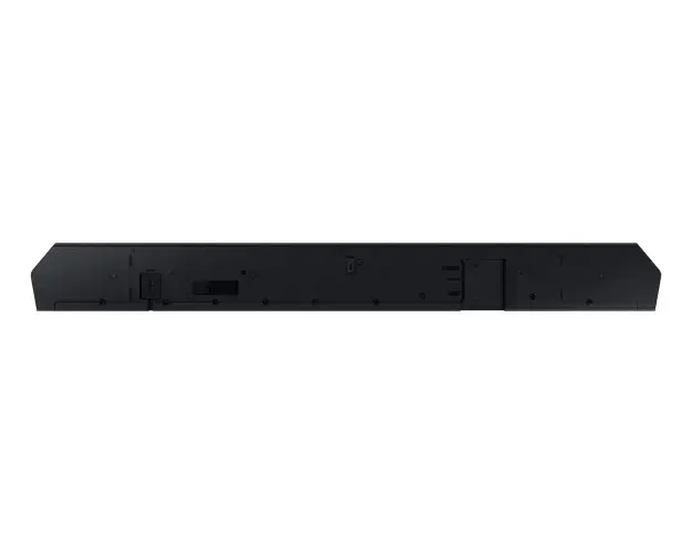 Samsung Q-Series HW-Q600H Soundbar Garso sistema 3.1.2 ch, Juoda