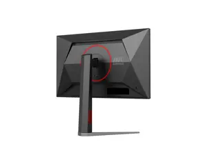AOC G4 24G4HA computer monitor 60.5 cm (23.8") 1920 x 1080 pixels Full HD LED Black, Red
