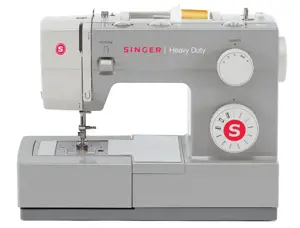 SINGER HD 4411 siuvimo mašina Elektrinė
