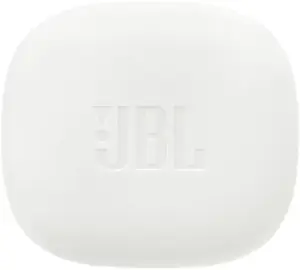 JBL wireless earbuds Wave Flex 2, white