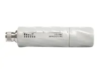 MIKROTIK MT RBGrooveGA-52HPacn MikroTik GrooveA 52 ac L4, 2,4/5GHz 802.11ac su visakryptine antena