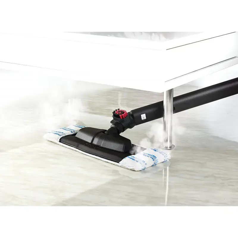 Valymo garais prietaisas Polti Vaporetto Pro 95 Turbo Flexi