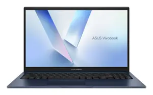 ASUS Vivobook 15 X1504MA-BQ203 Intel Core 5 320 Laptop 39.6 cm (15.6") Full HD 16 GB DDR5-SDRAM 512…