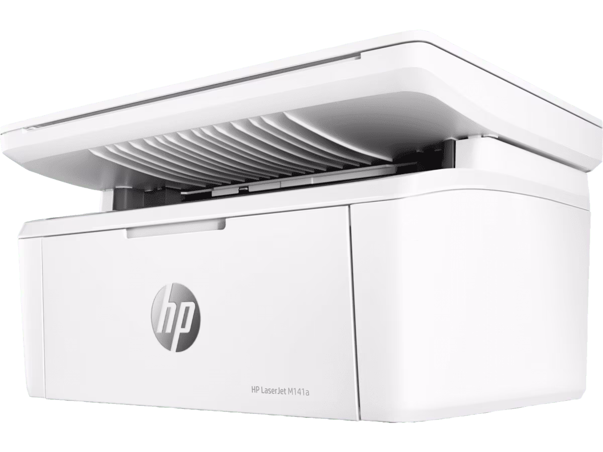 HP Laserjet MFP M141a