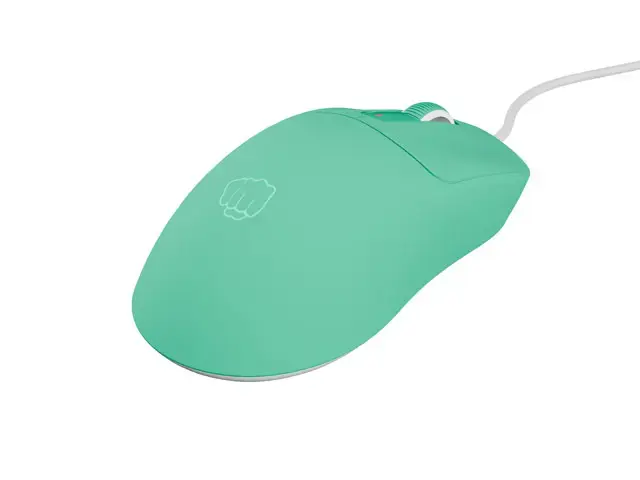 Fury | Gaming Mouse | Tanto T4 | Wired | USB | Mint