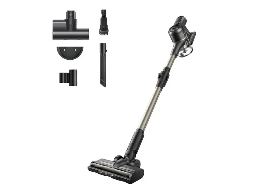 Vacuum Cleaner DREAME T30 FLEX Upright/Cordless/Bagless Weight 1.5 kg VJ74E