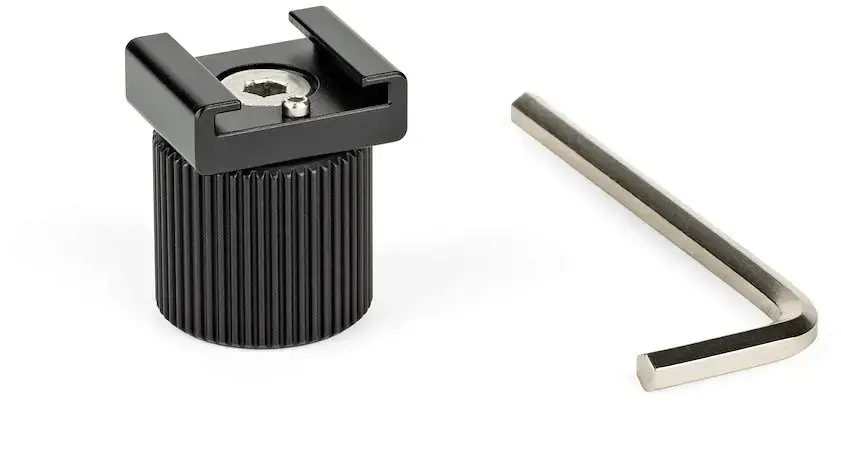 "Joby" tvirtinimo adapteris "Cold Shoe PRO