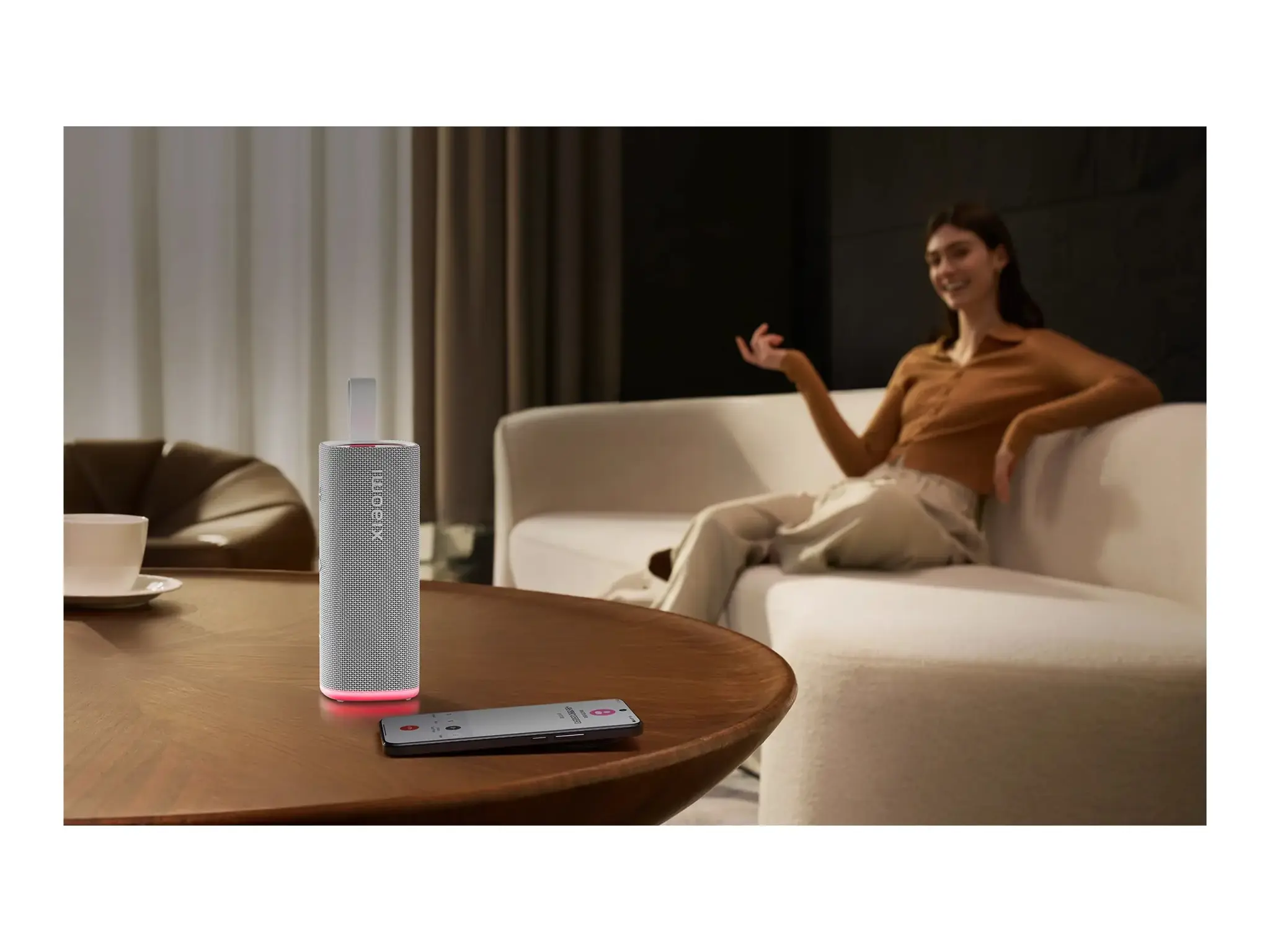 Xiaomi Sound Play 18W, White