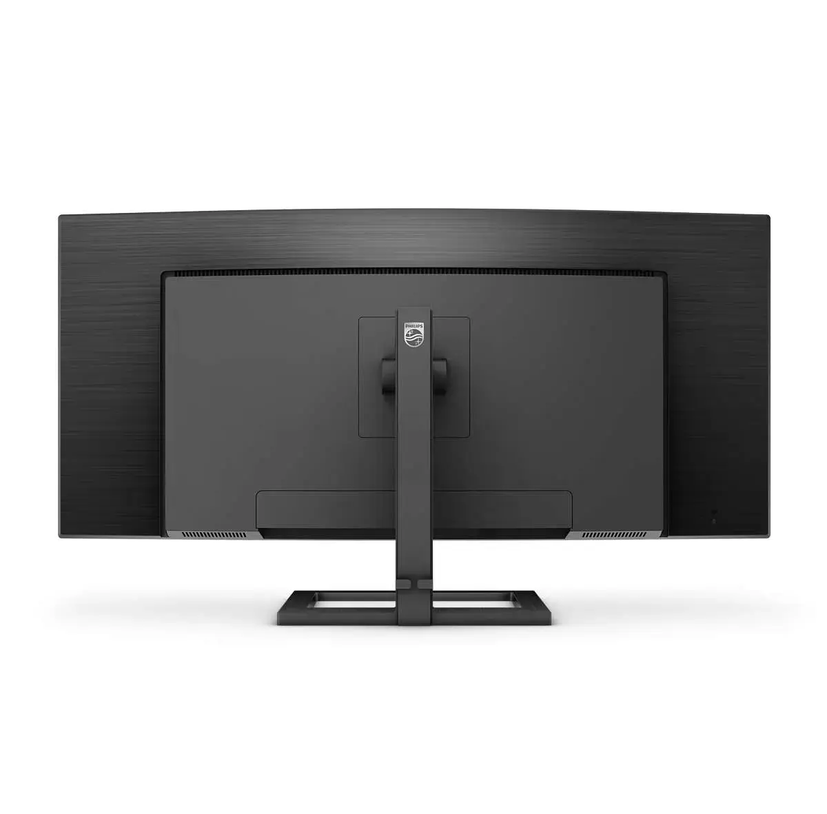 Monitorius Philips E Line 346E2CUAE/00, 86.4 cm (34"), 3440 x 1440 pixels, Wide Quad HD+, LCD, 4 ms, Black