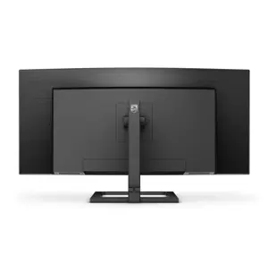 Monitorius Philips E Line 346E2CUAE/00, 86.4 cm (34"), 3440 x 1440 pixels, Wide Quad HD+, LCD, 4 ms, Black